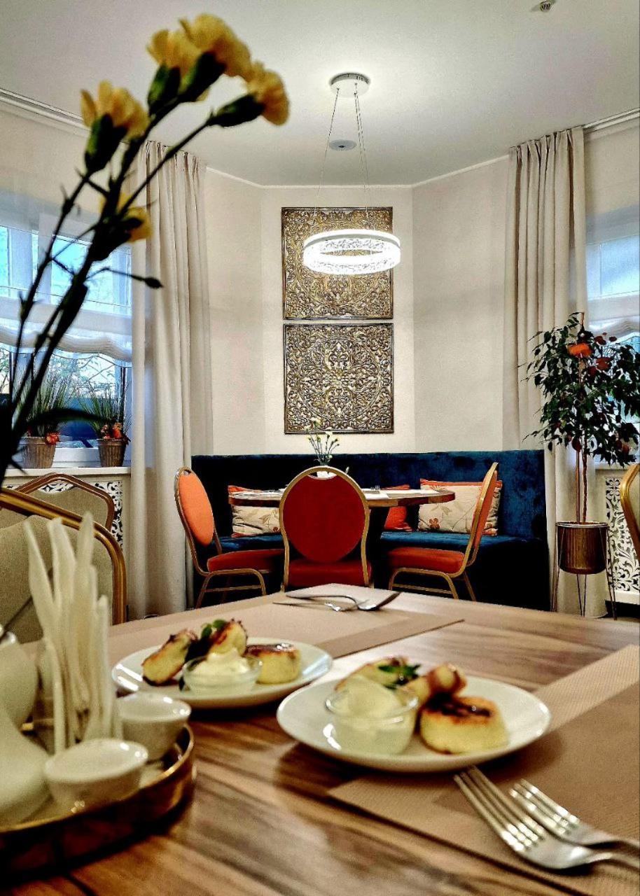 Hermes Resort Hotel With Medical Treatment Truskavec' Esterno foto