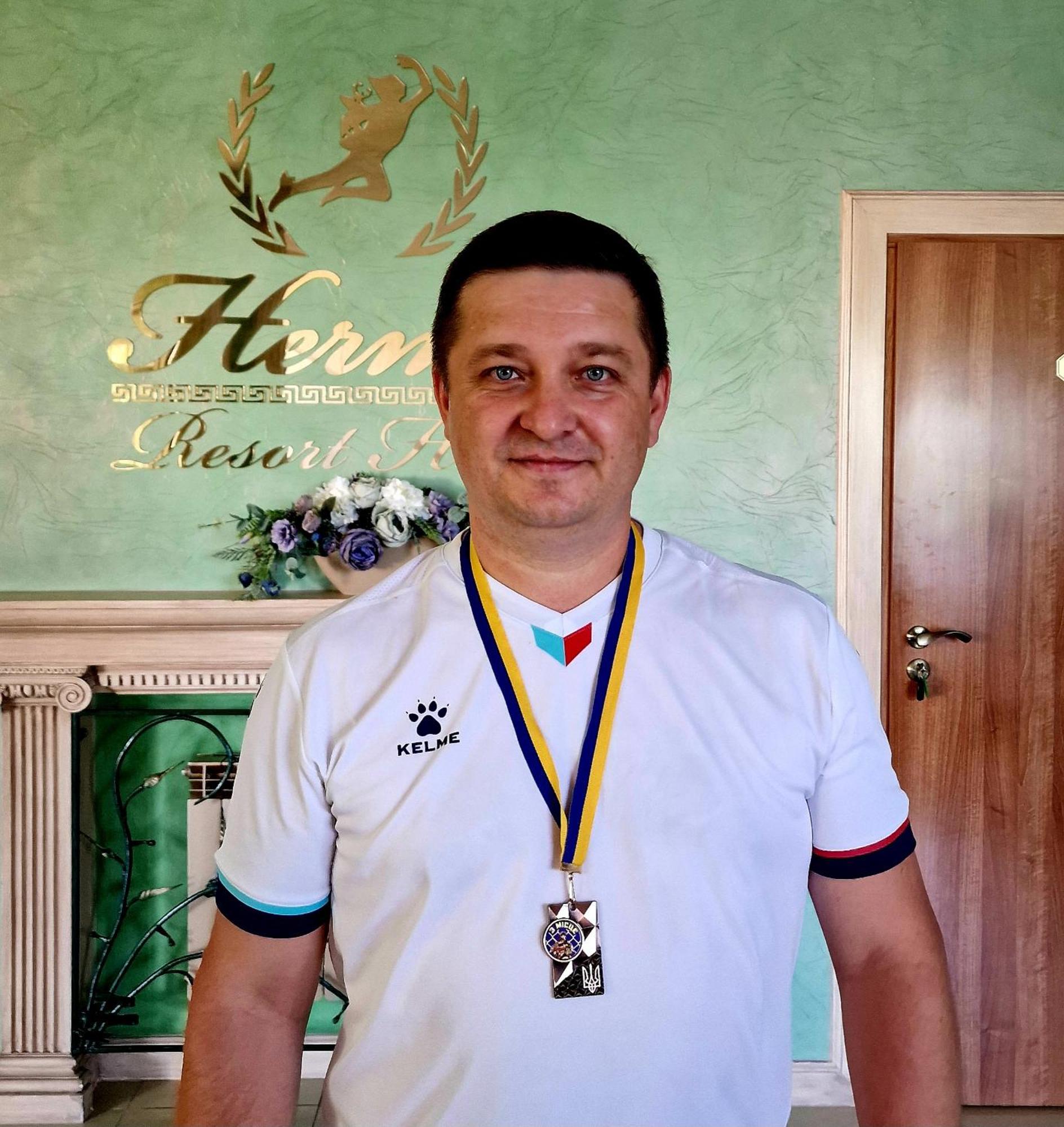 Hermes Resort Hotel With Medical Treatment Truskavec' Esterno foto